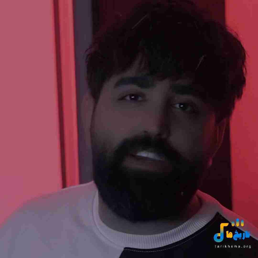 مهرداد تاجیک دود کنید اسپند واسه چشمو ابروش