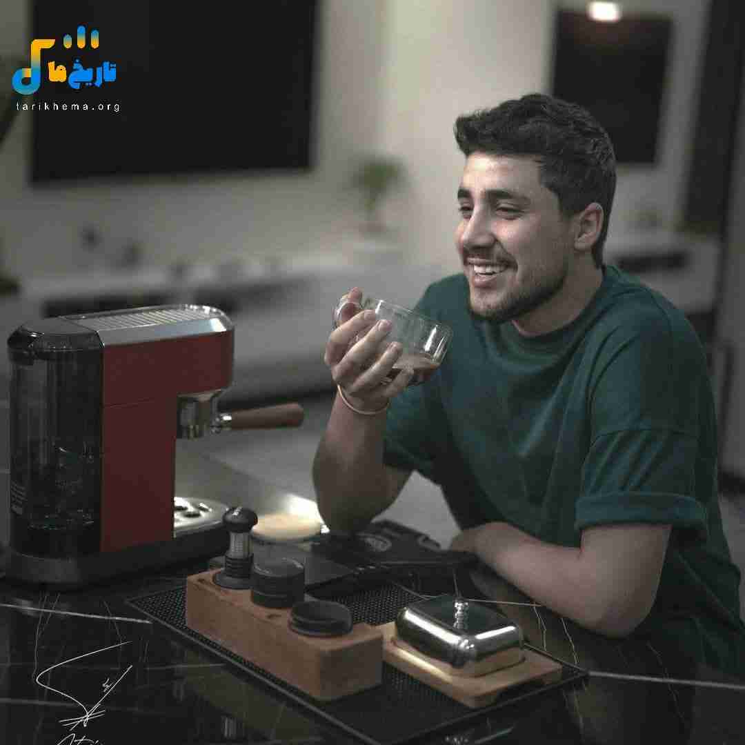 آروین صمیمی دادی منو بازی اما بازم میخواستم باشی همرام