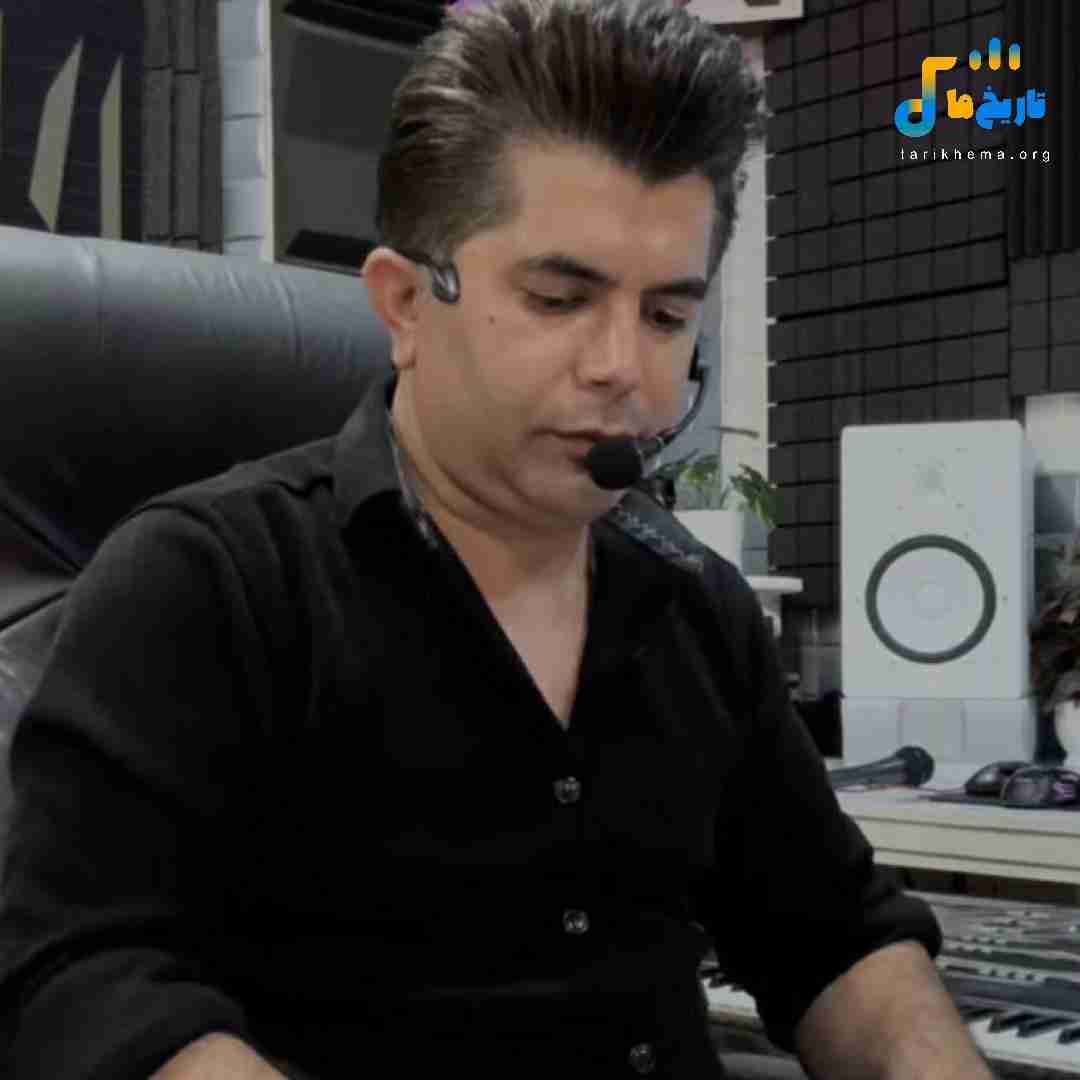 علی رزاقی آتا (پدر)