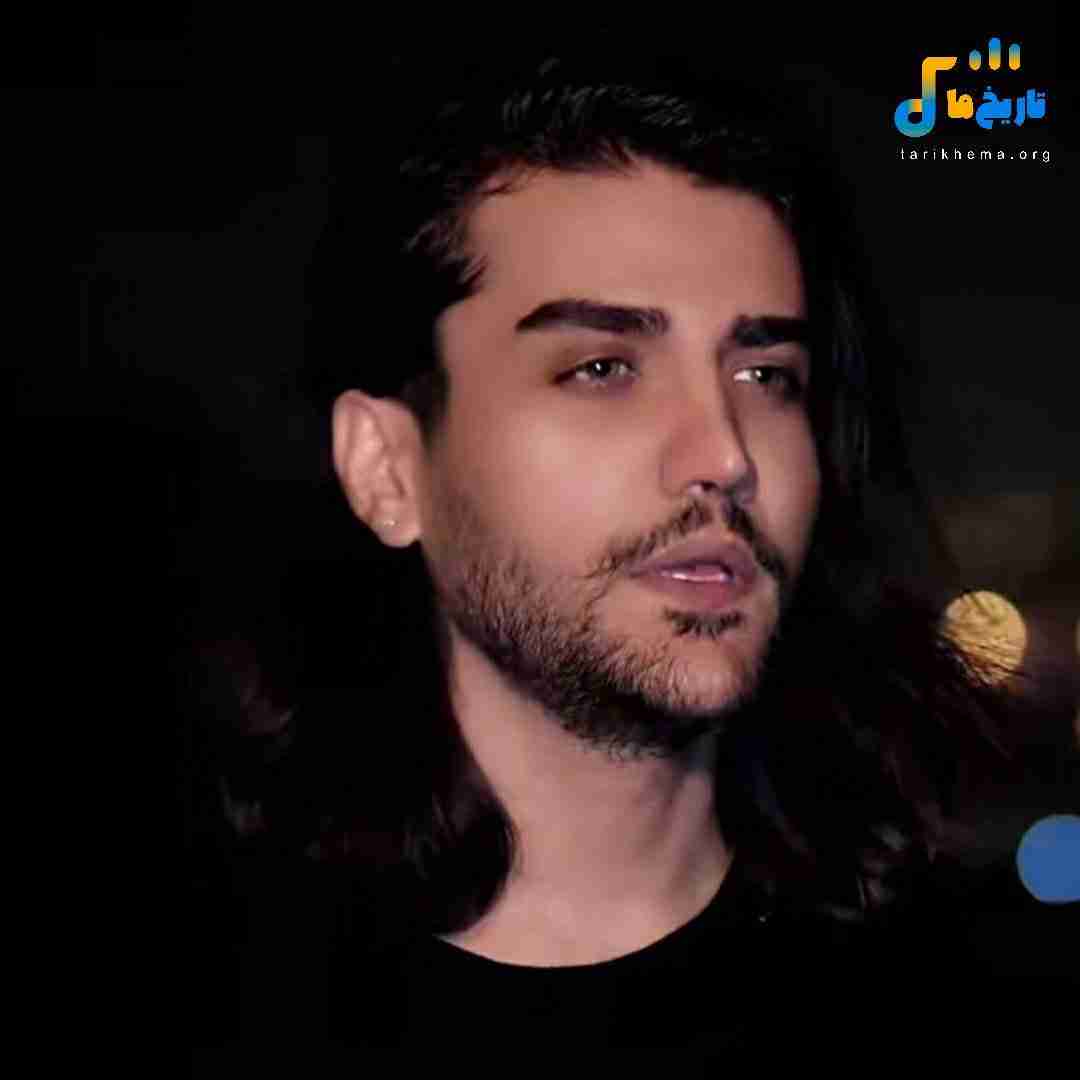 رضا مریدی شبونه