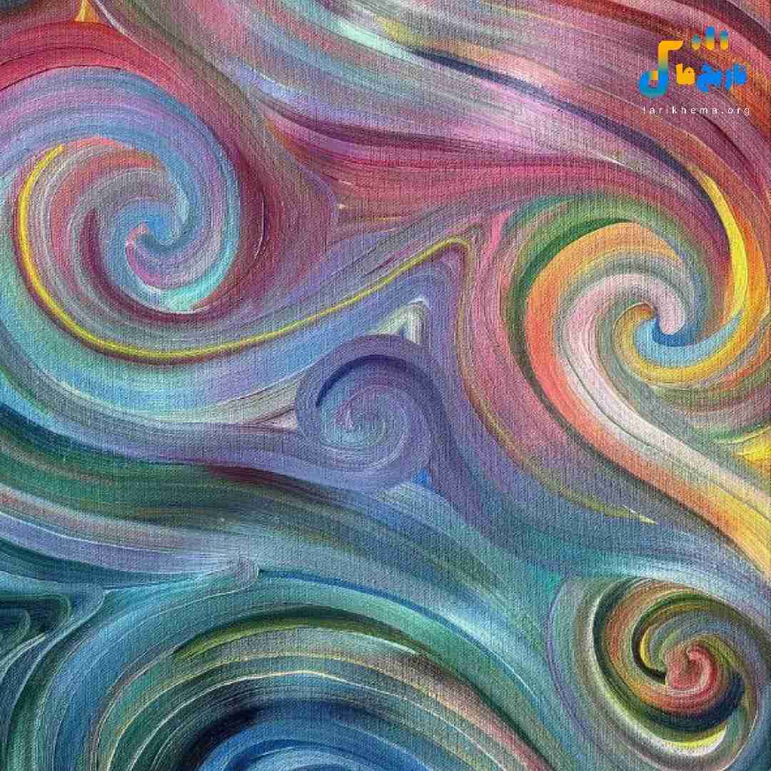  خیرم تو آینه بهت بس که نازی از پشت بیا بغلم
