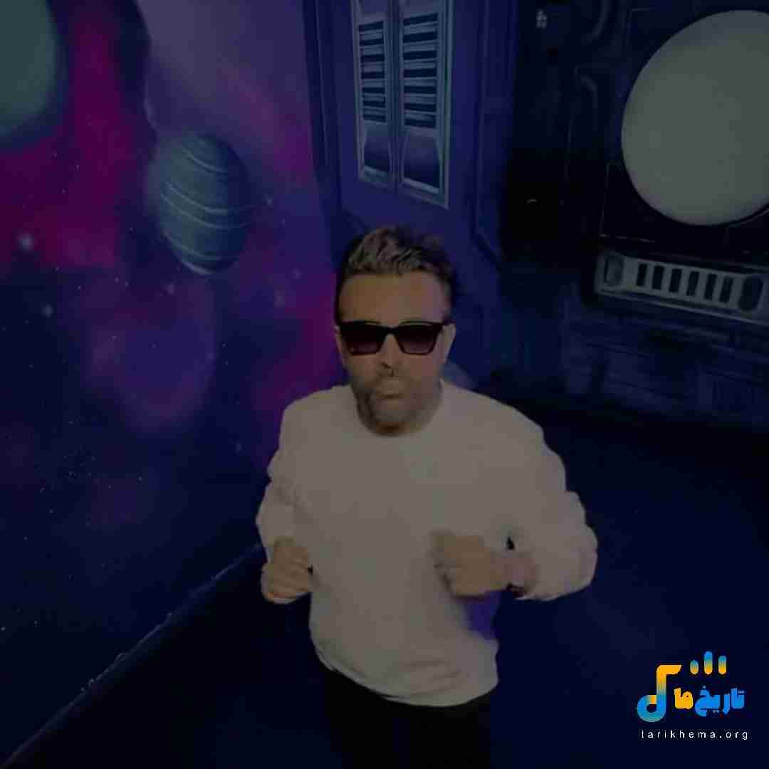 میثم ابراهیمی بم وقت بده