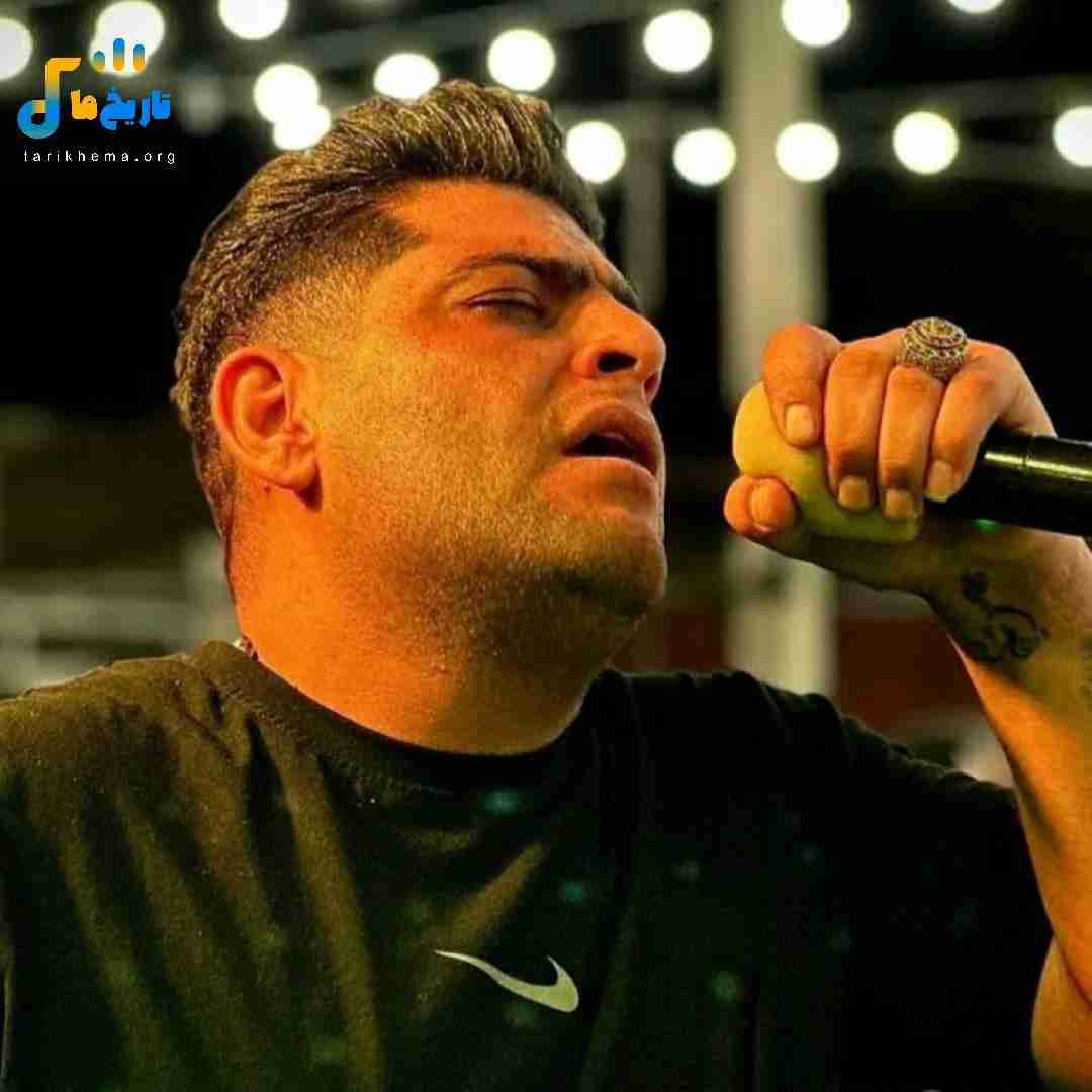 فرشاد مرادی شوتی