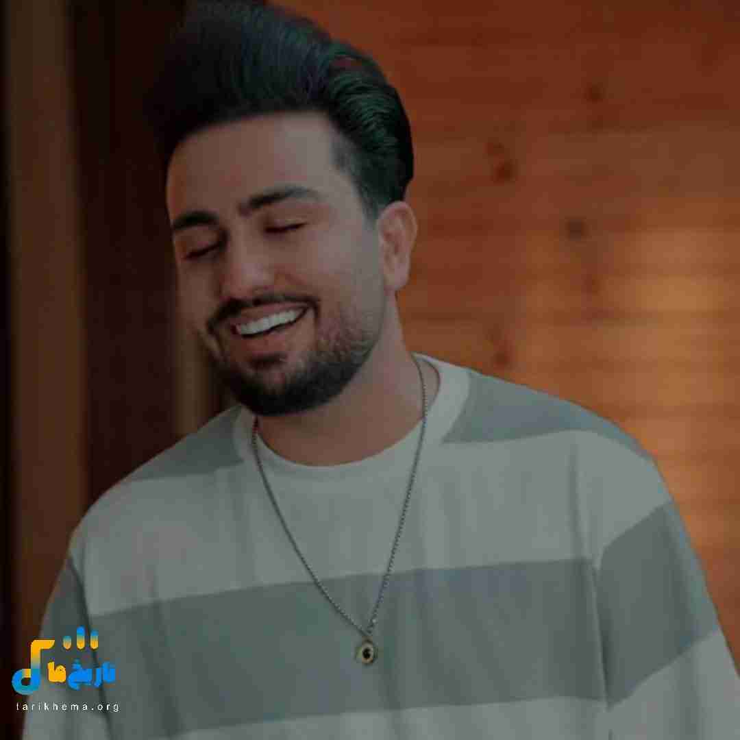 سالار صفرزاده ایولا