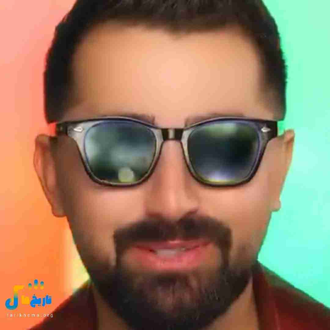 محسن نصری امشو
