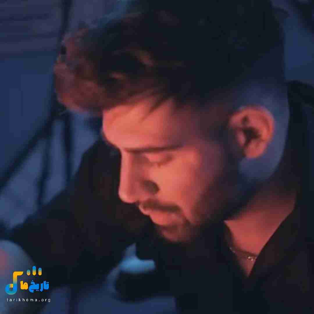 محمد محرمی اینانمیرام که سنسیز