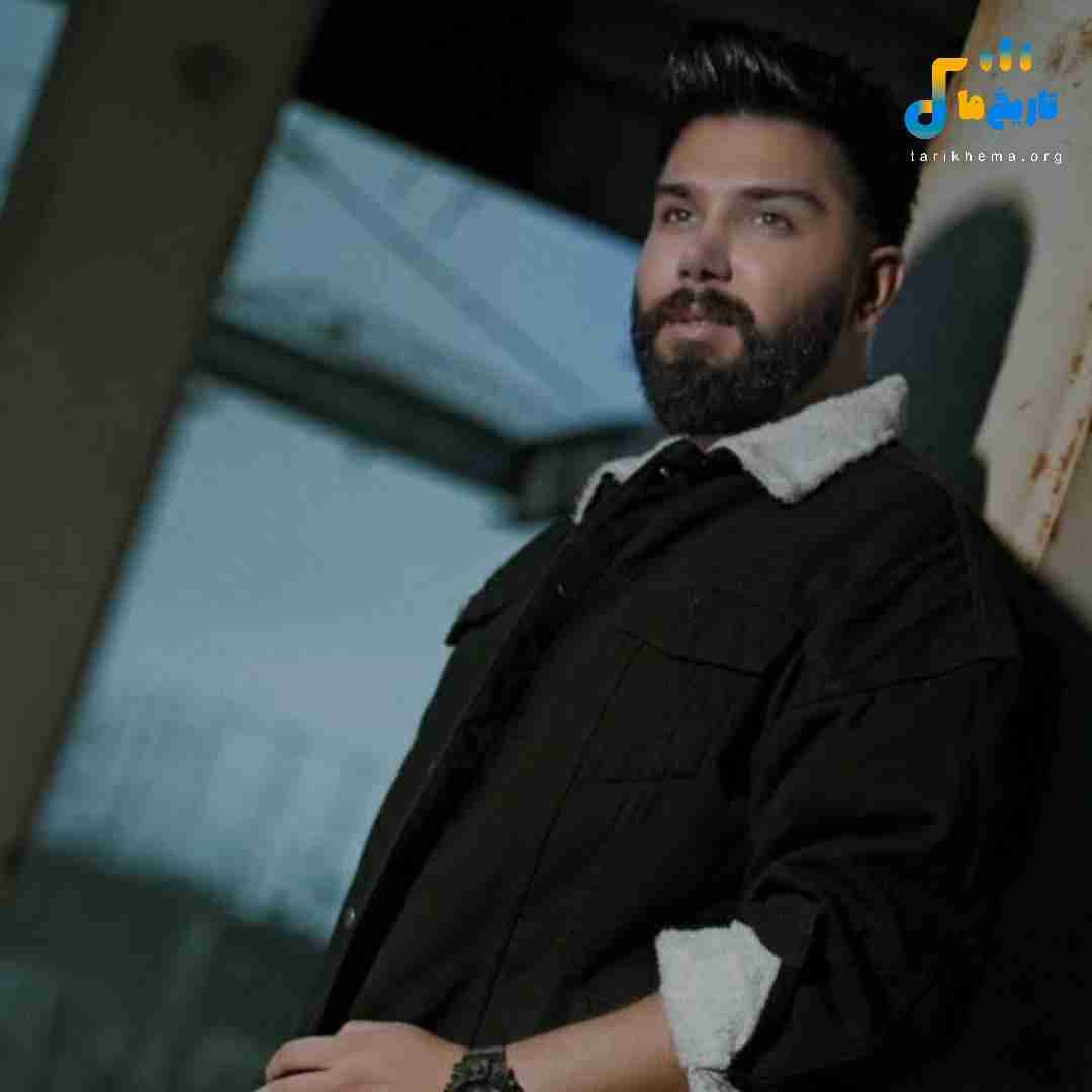 مجید احمدی رنج و عذاب