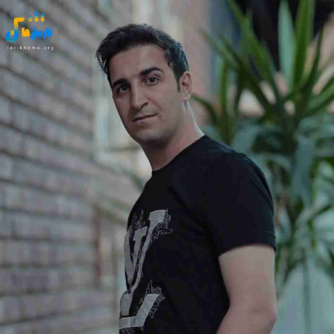 صادق الهیاری مرده شور
