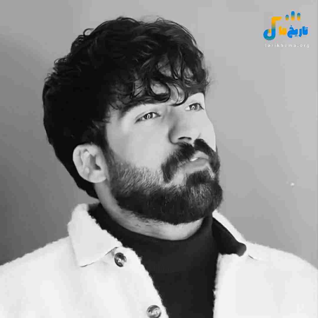 حمیدرضا بابایی تارای ای دله بدجور شکسته چندتا خاطره