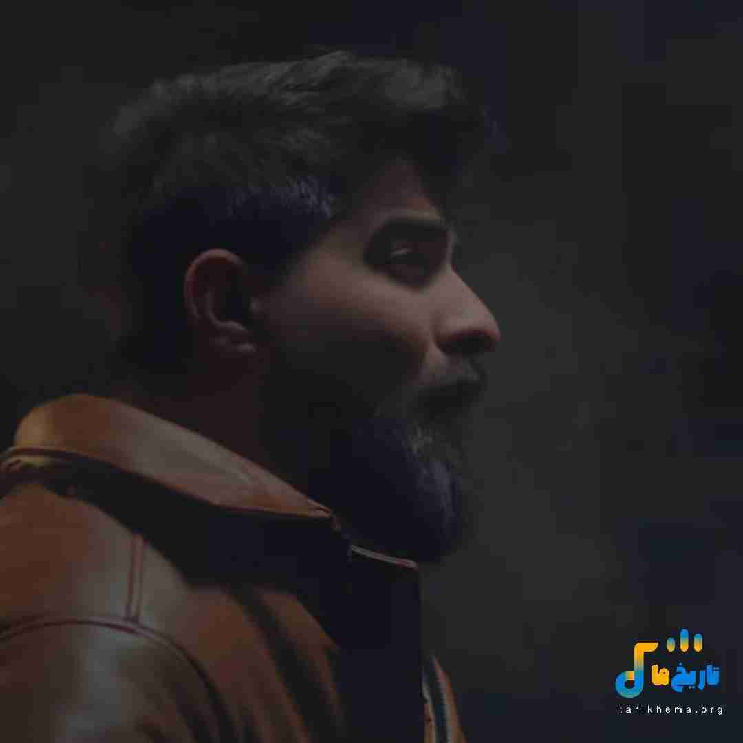 آرش عثمان نهینی
