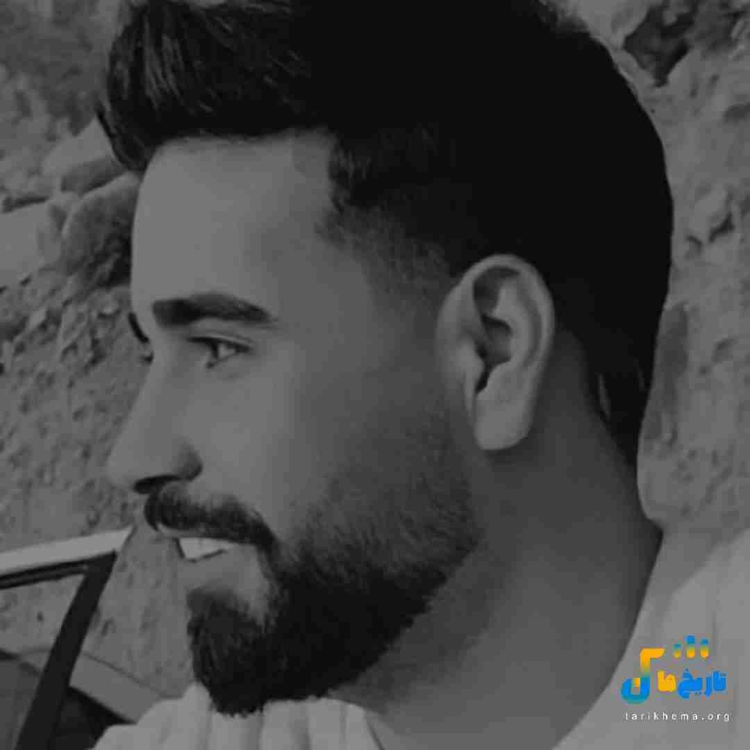 مجید حاتمی غروب