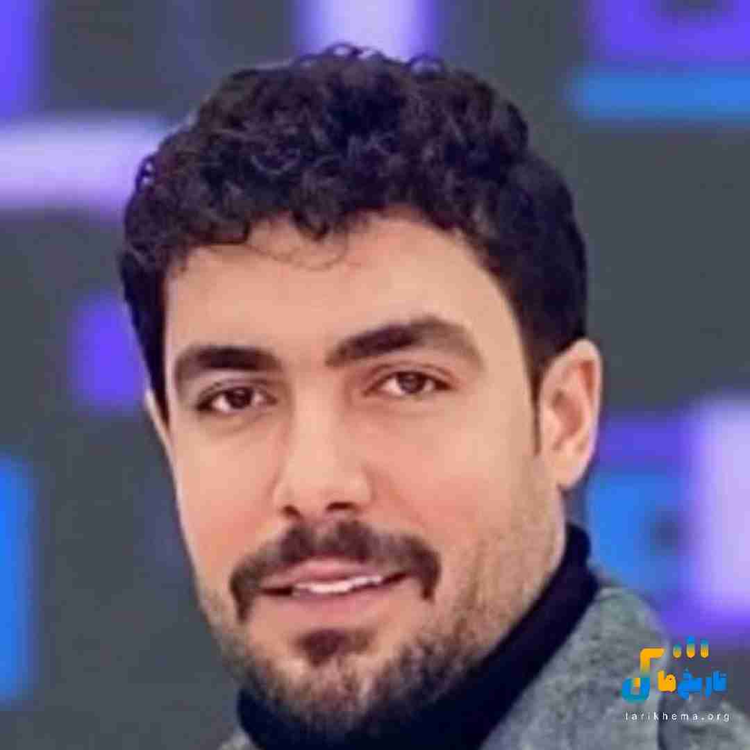 فرشید حکمتی یرلی های گل گندم