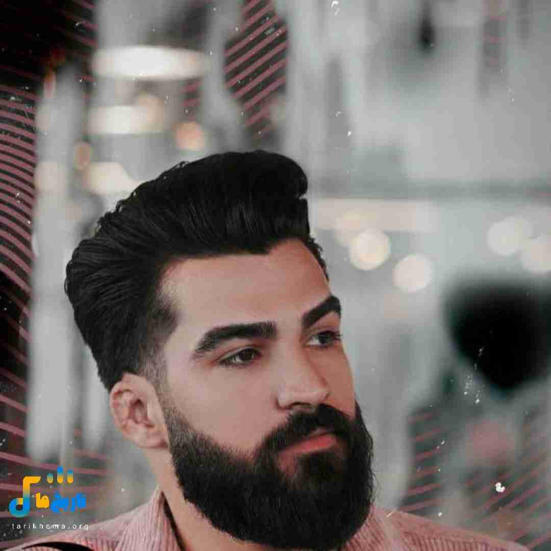 حمیدرضا بابایی بیلبورد