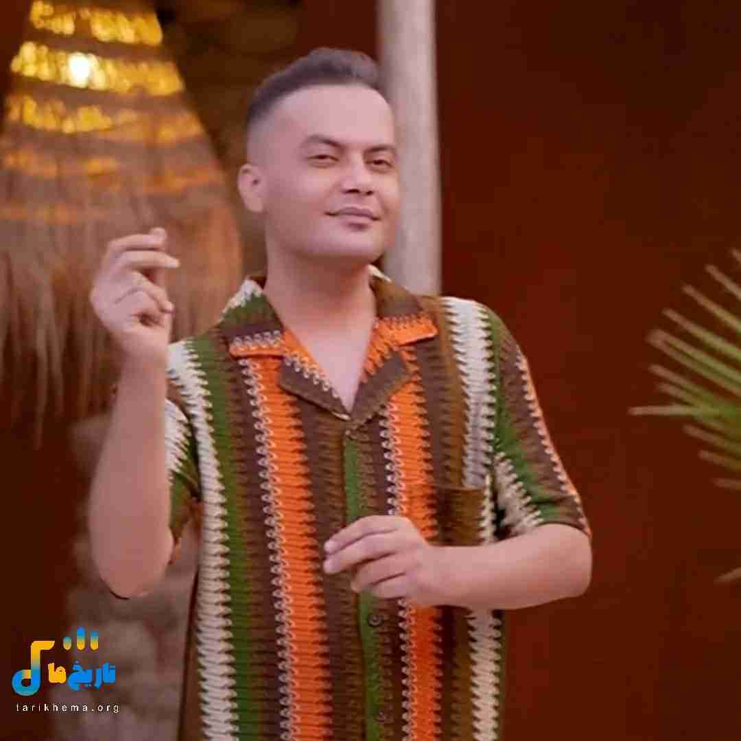 دانیال هوشیاری پدر