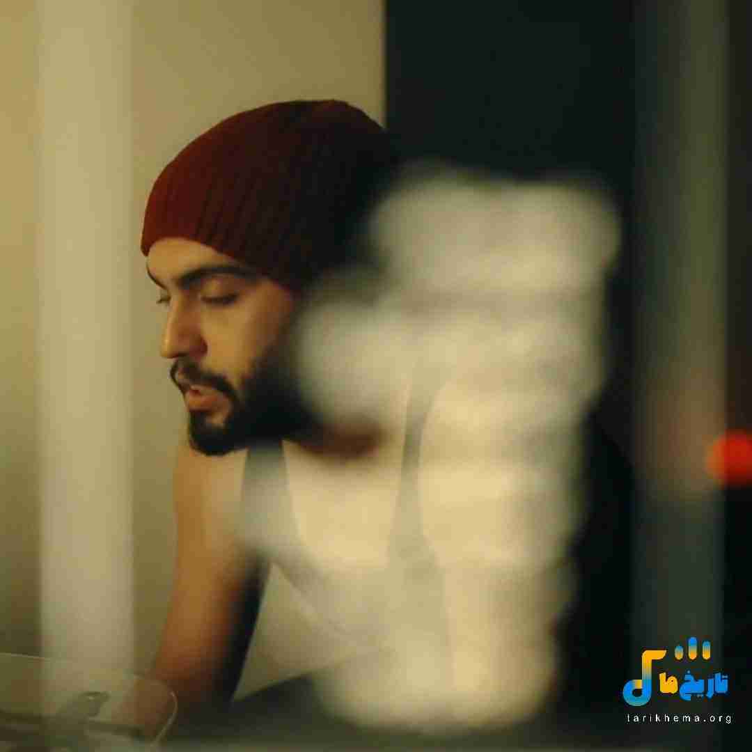 حامیم تاریک ترین روزامو پشت سر میذارم