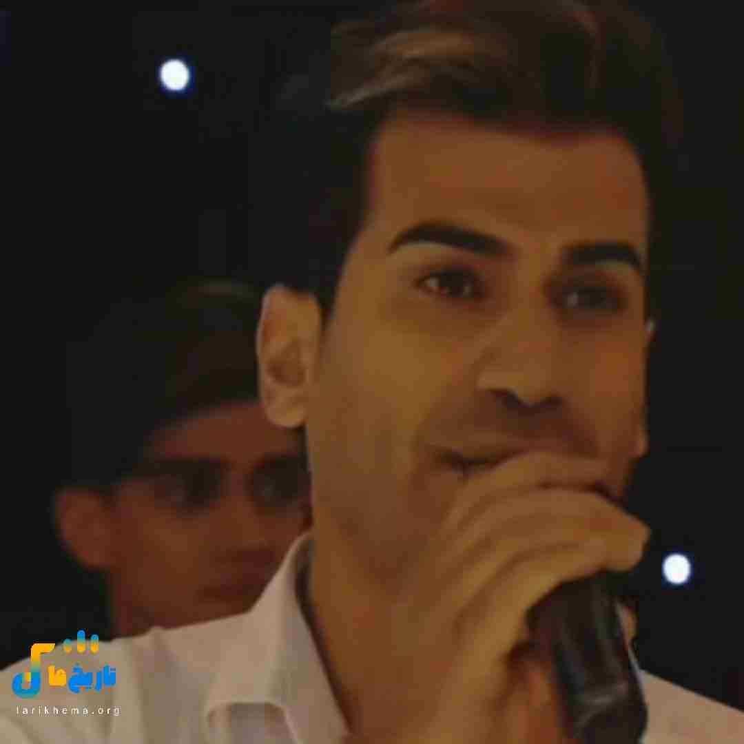 مسلم فتاحی ماله دنیا رو نمیخوام