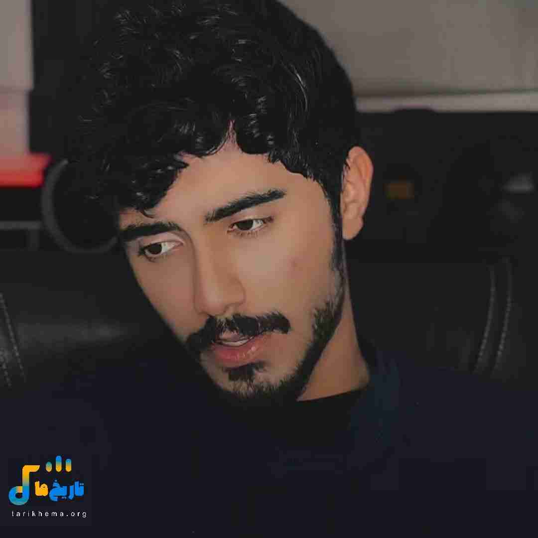 امیر ثابتی گذشته