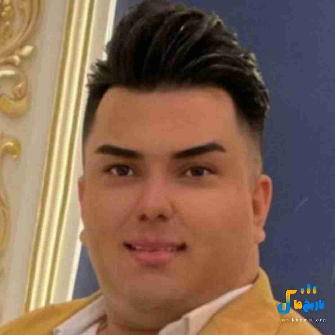 جواد جراحی با کلاس