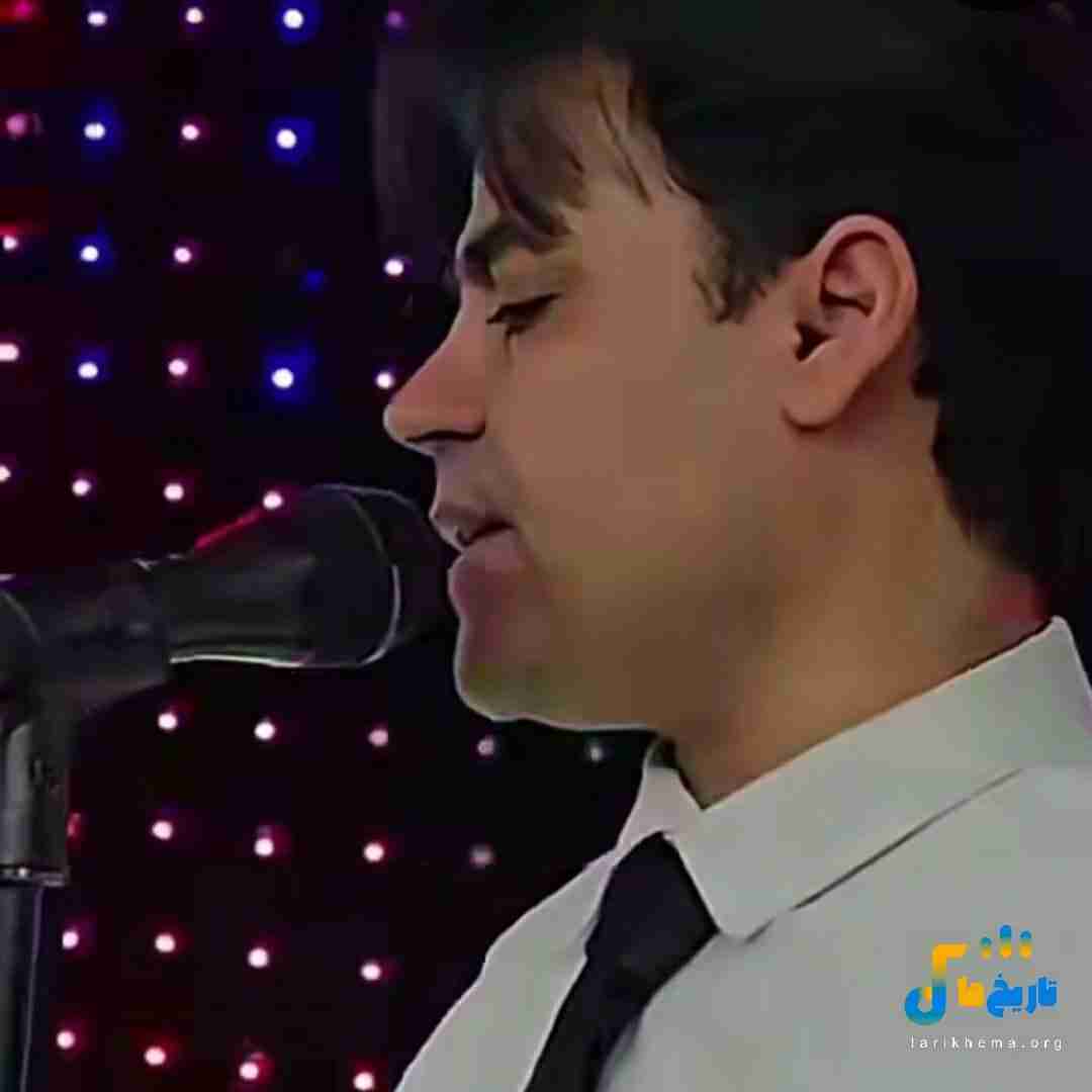 بیدل برزویی واخ مرمه مرمه