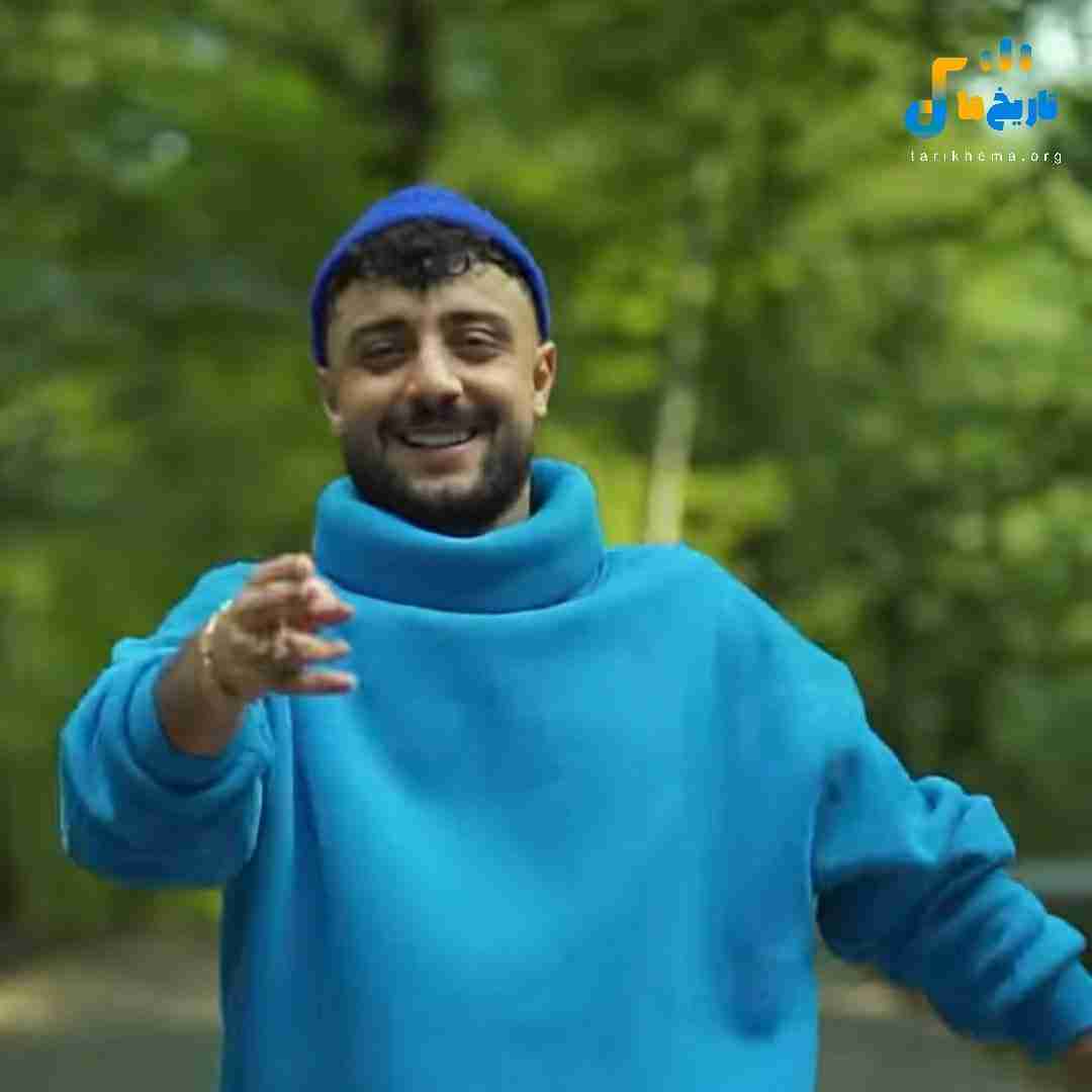 کامران خلیلی خرابکار