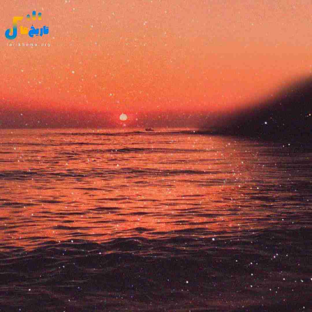 گفتی باهم دیگه سر میکنیم همه مشکلاتمونو ما حل میکنیم