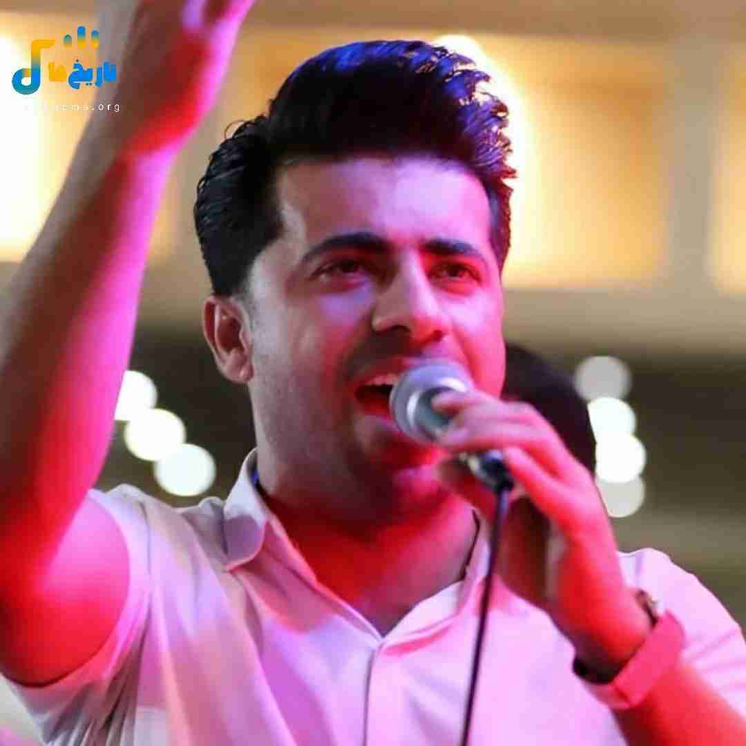 محسن احمدی تو یه یاری که ری دس نداری