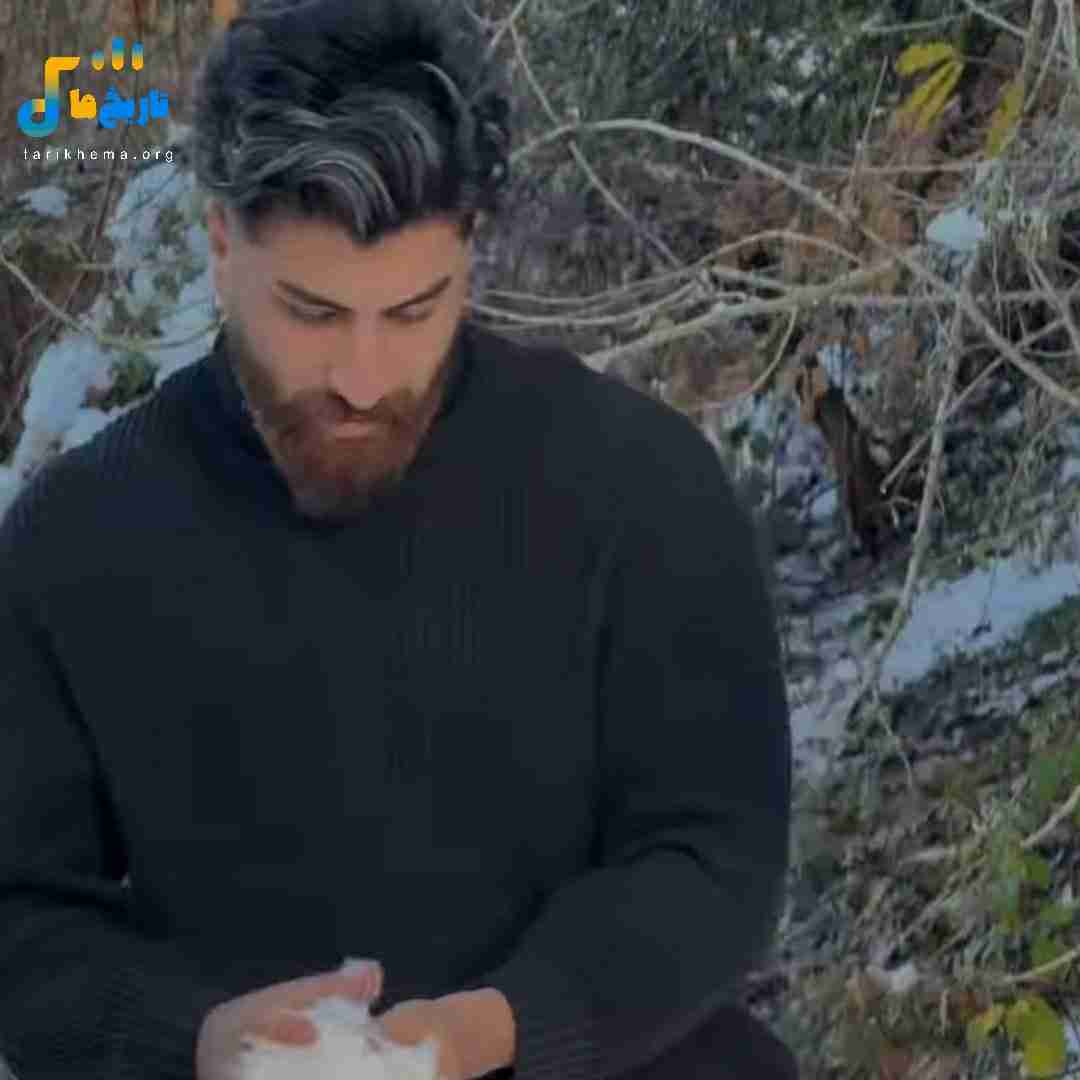 علی رمضانپور رگ