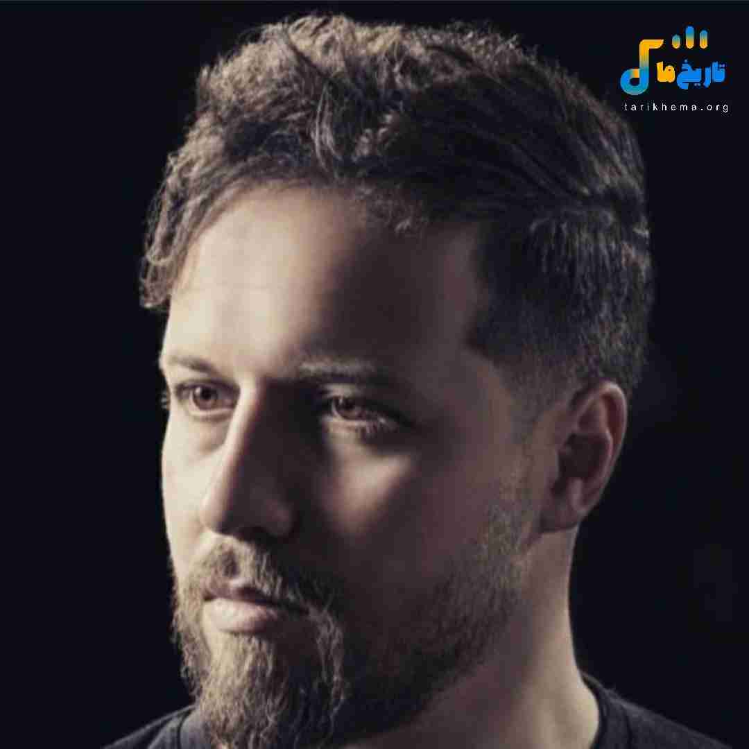توحید ناصری پوزتو میدم