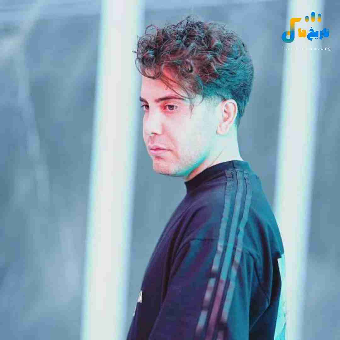 فرشاد آزادی بیا و خاوم هه یه دف چی مونه