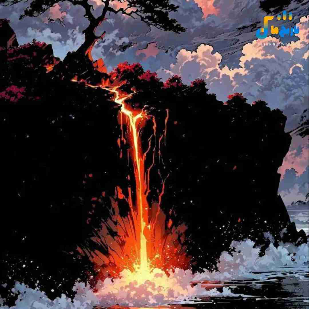  یعنی مامی چی میگه وقتی این دیوونه پسر خوبی نی