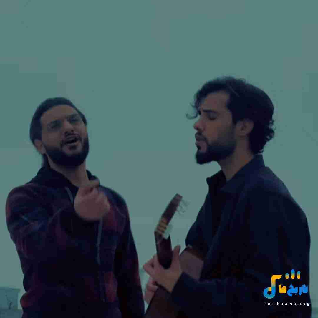 سالار محمدی و علی محمدی غم رفتن