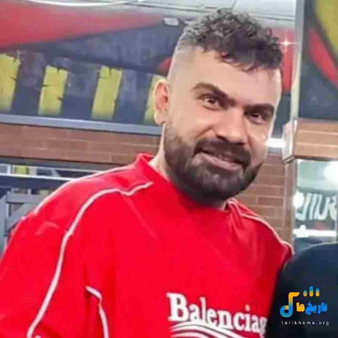 فرهاد جهانگیری شاید