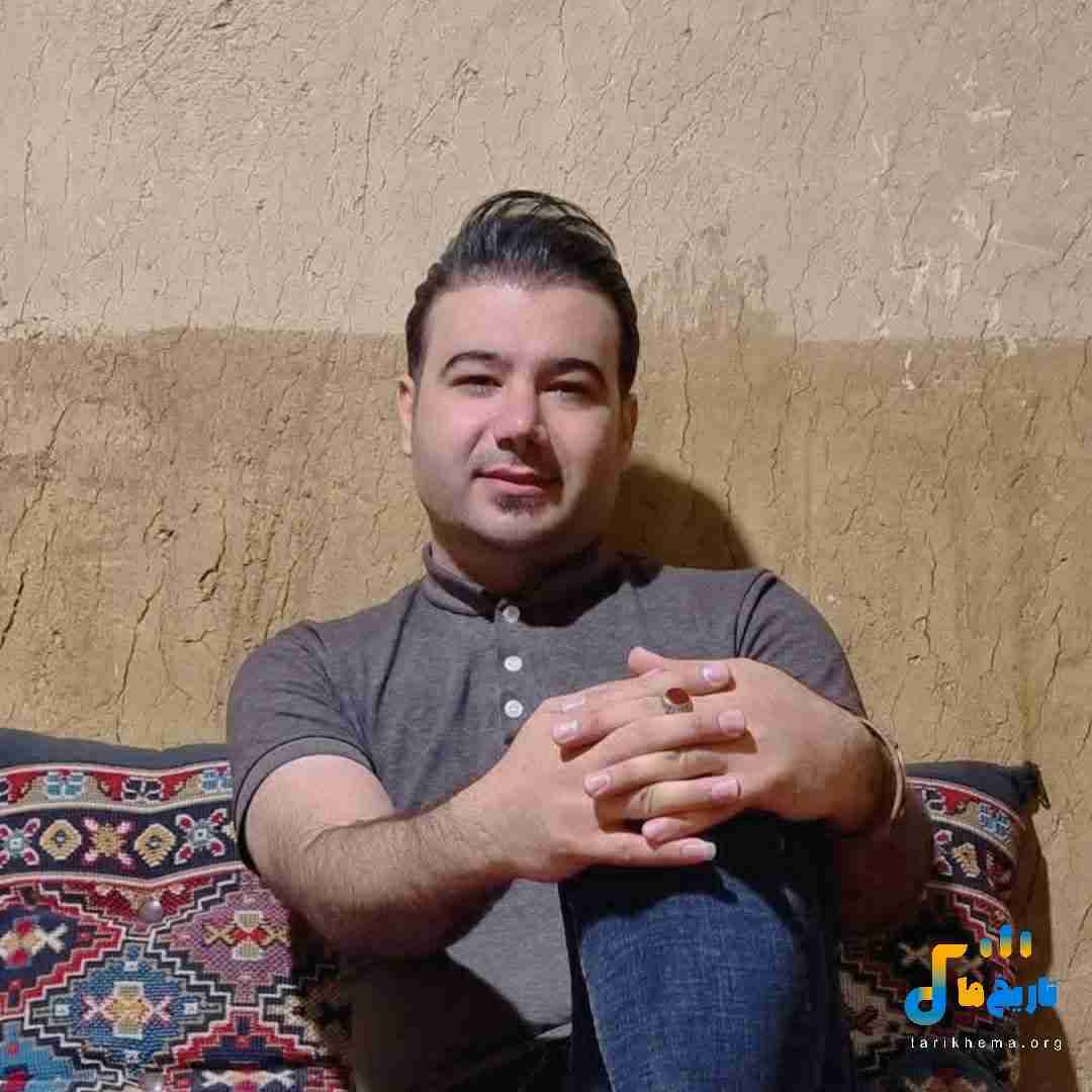 سجاد معماری ارنبینمش خرابم