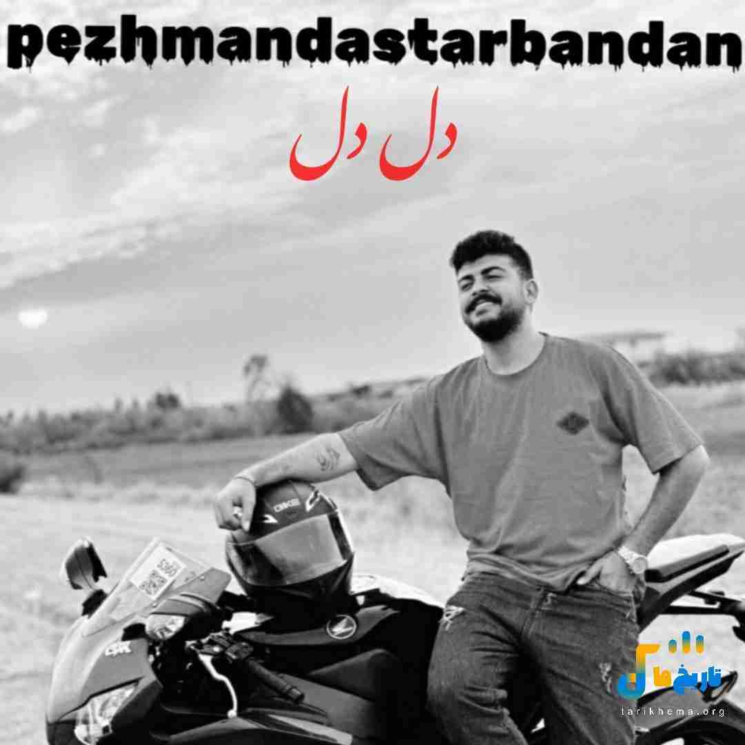 پژمان دستاربندان دل دل