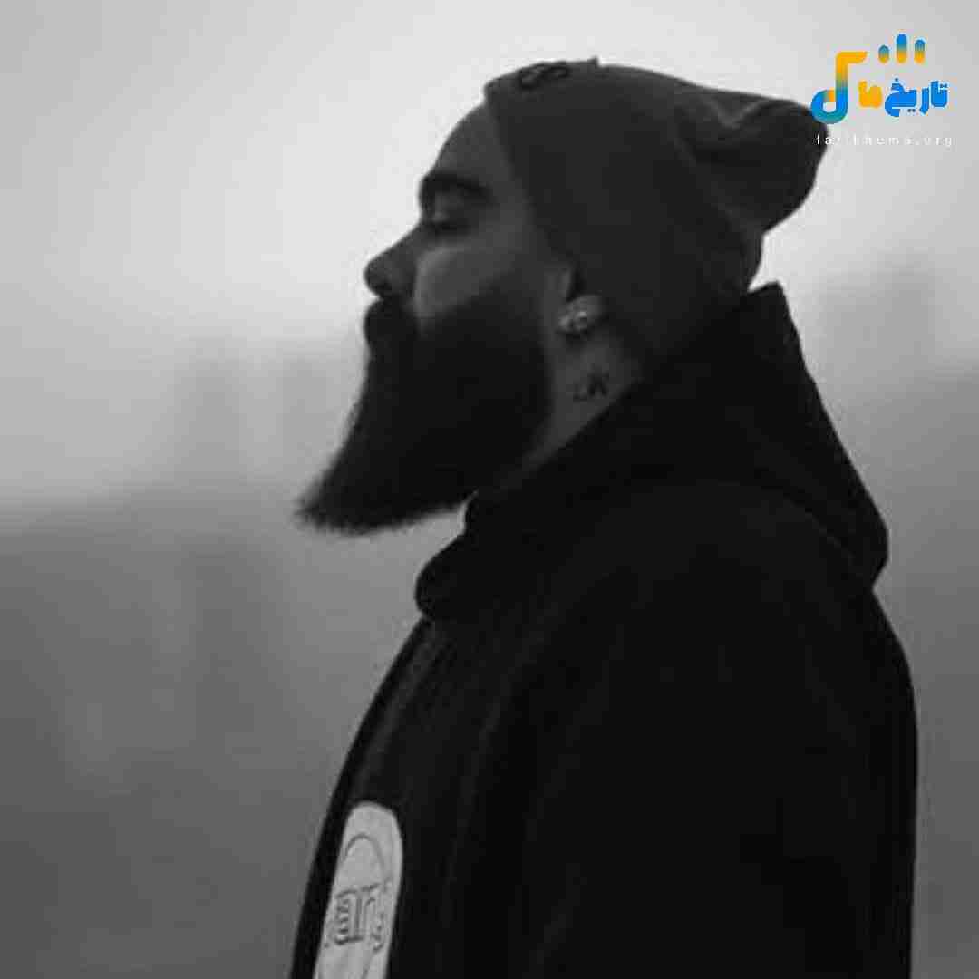 علی میر تنها منم و من تنها غم پشت غم