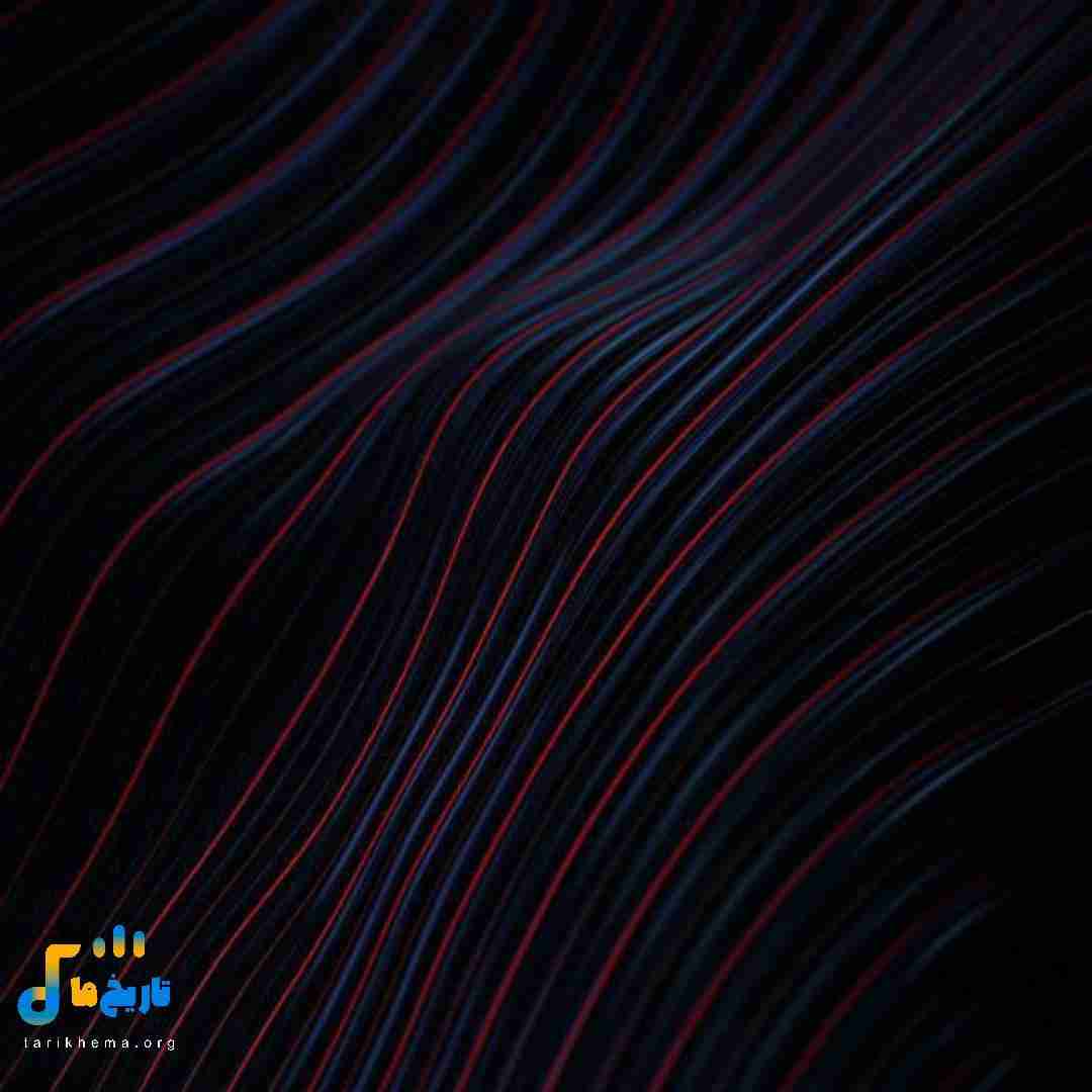 چشات میزنه برق مثل چینی که رو گردنم هست