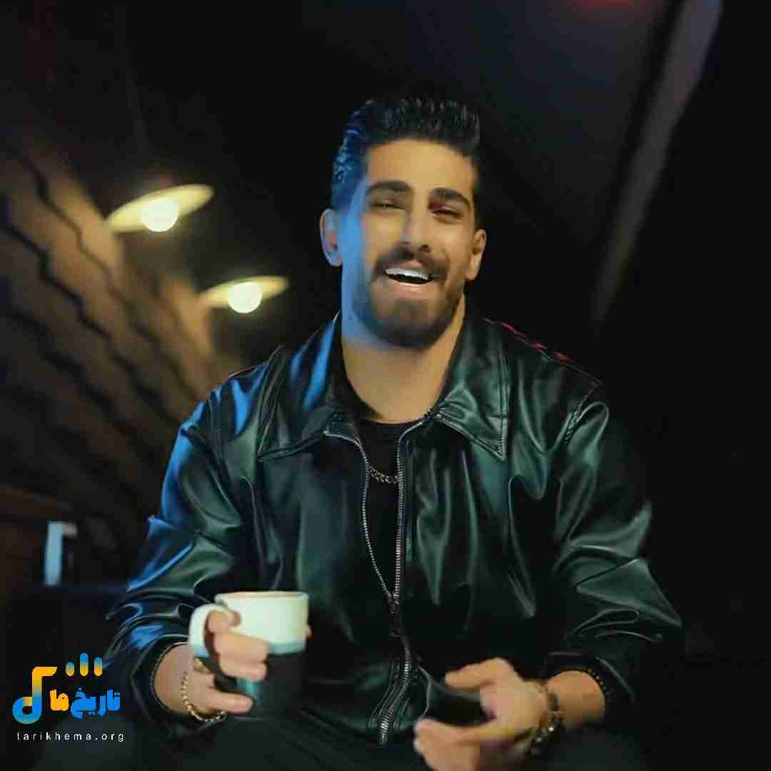 محمد کجوری جیگر گوشه