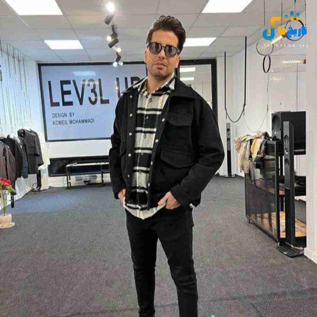 فرشاد آزادی تو رتی مه هم رتم و دست