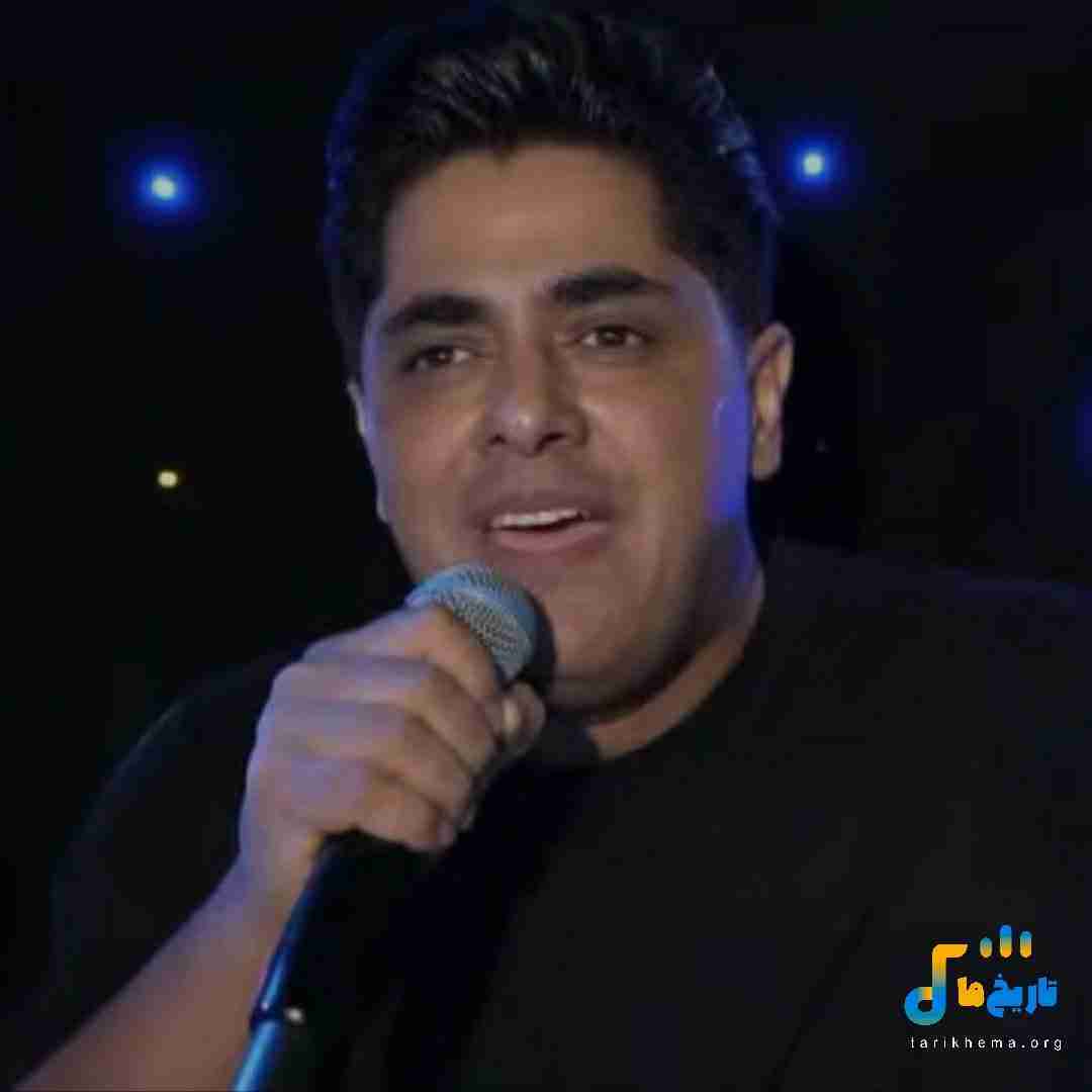 علی شرفی پونه