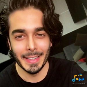 من هرکاری کردم نشد مال خودم کنم تورو از کوروش توحدی