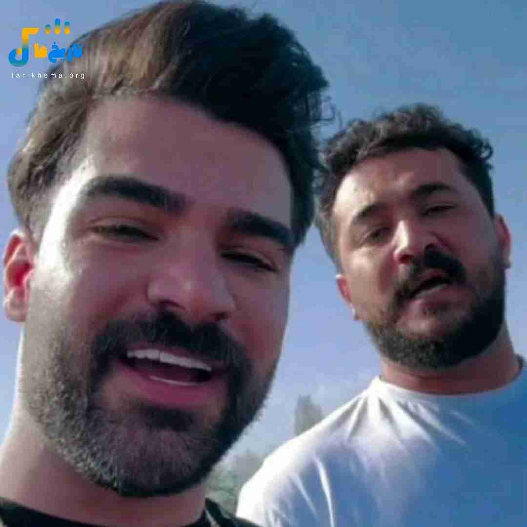 حمیدرضا بابایی کما
