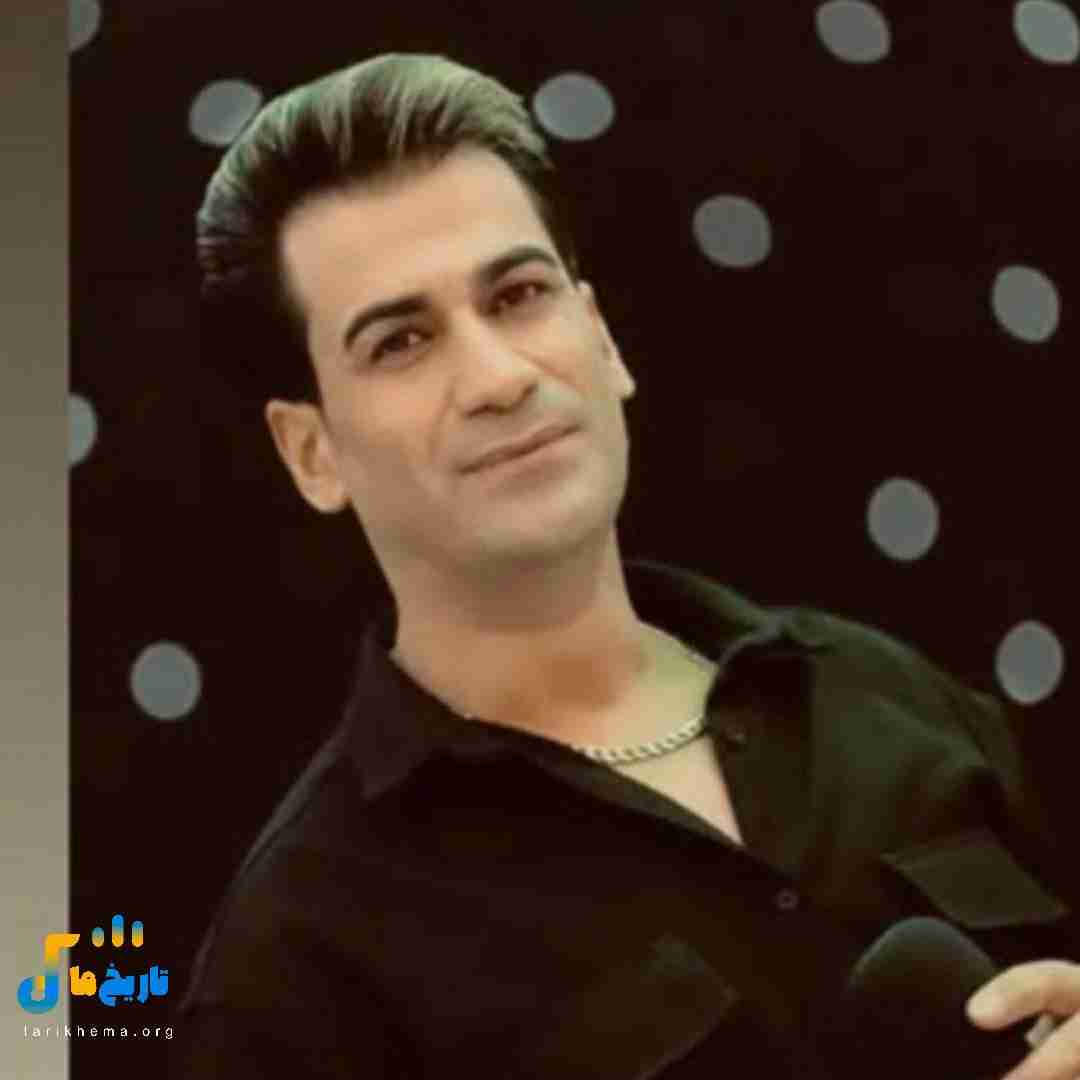 مسلم فتاحی چه یلی به به