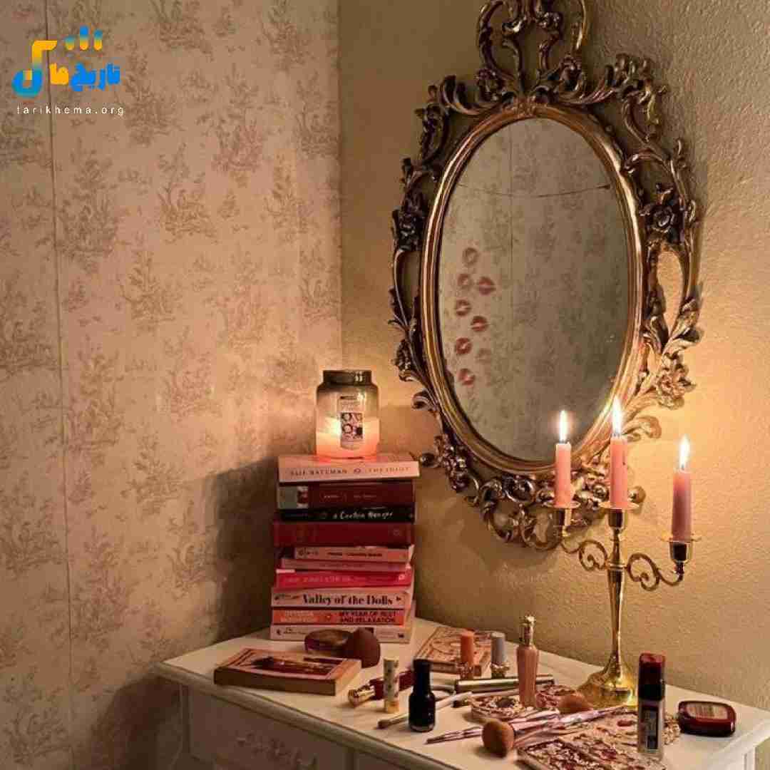  وقتی میزدی قدم با من میدونستی یه تیزی تو کمر دارم