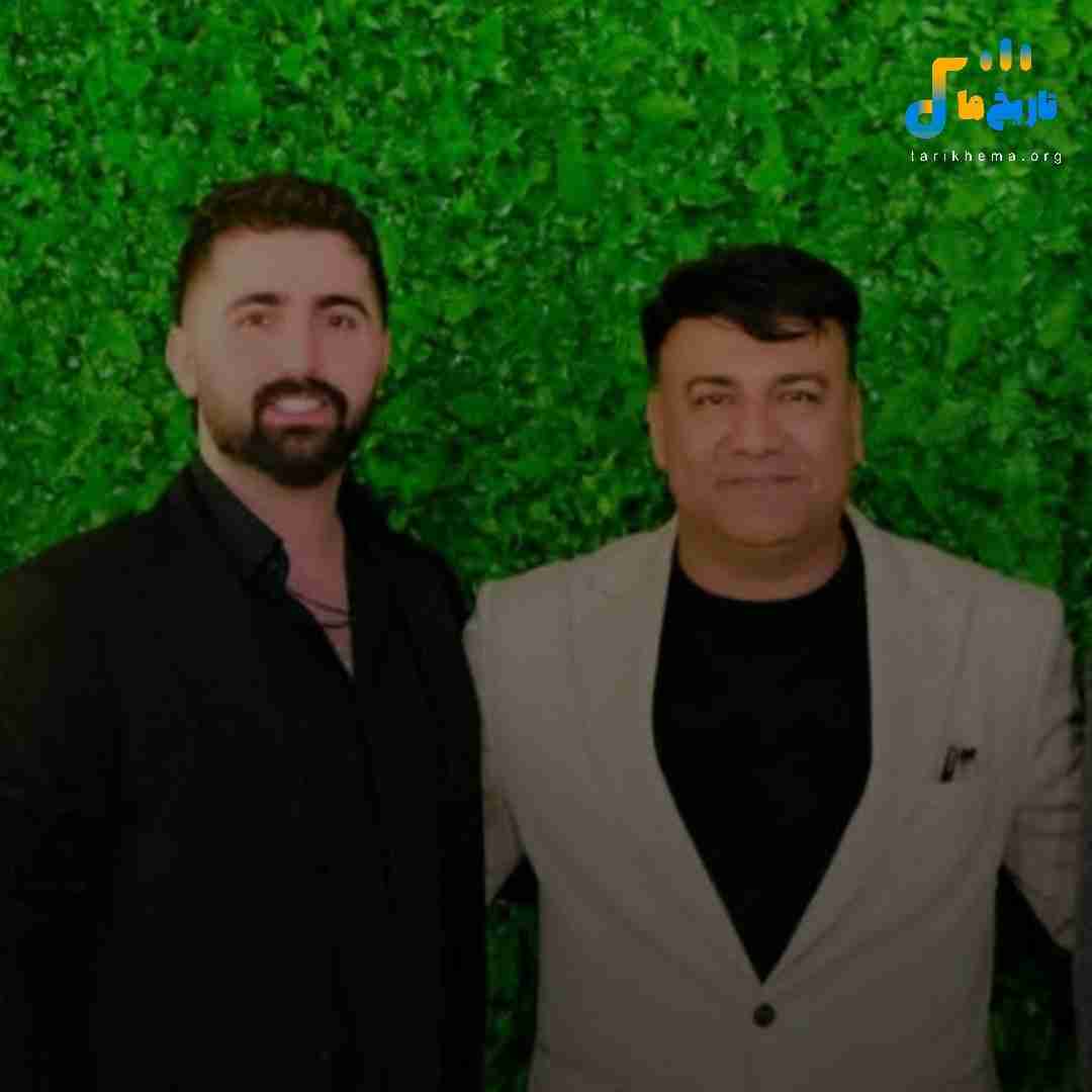 محسن نصری آدم و هوا