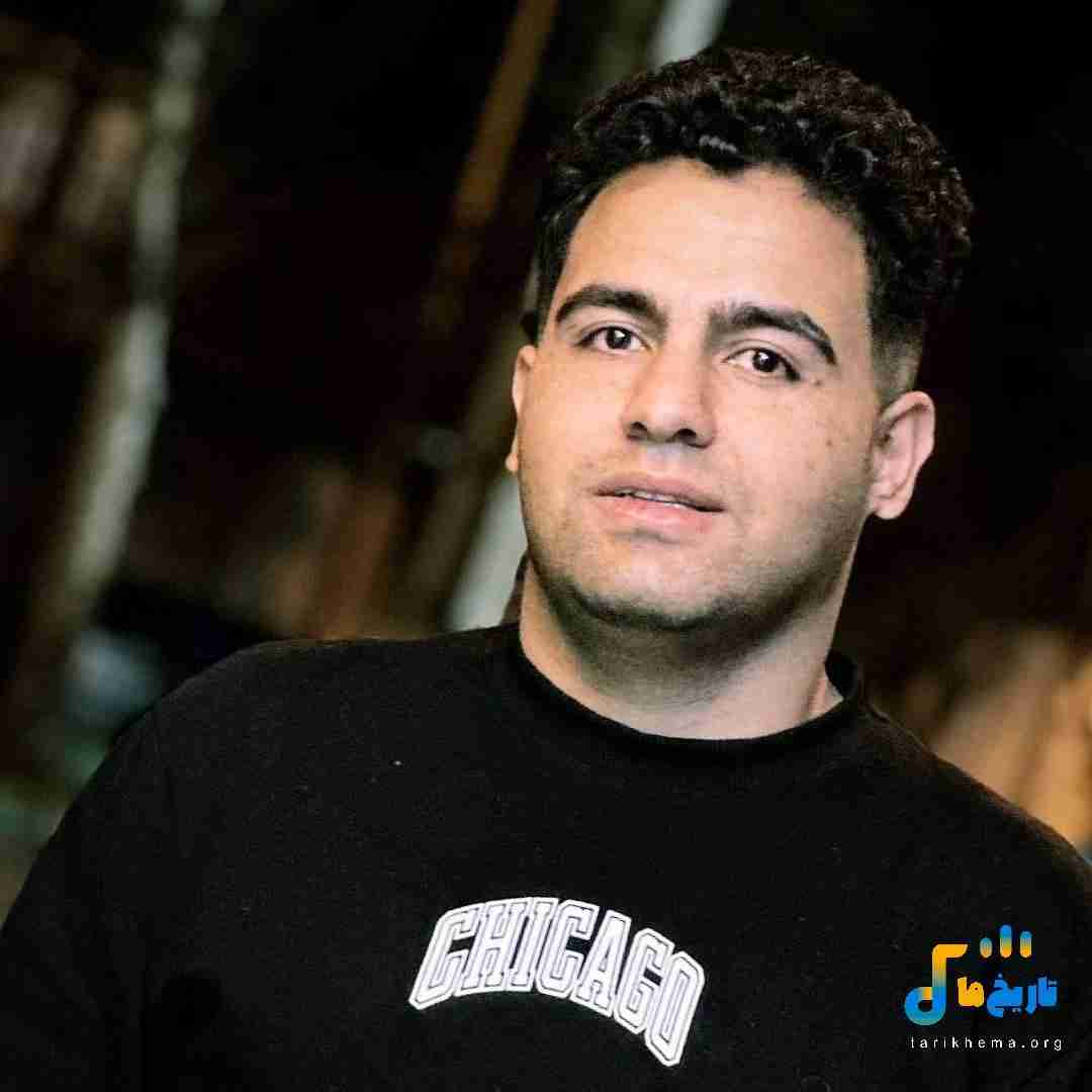 ساسان کاکاوندی کابوس