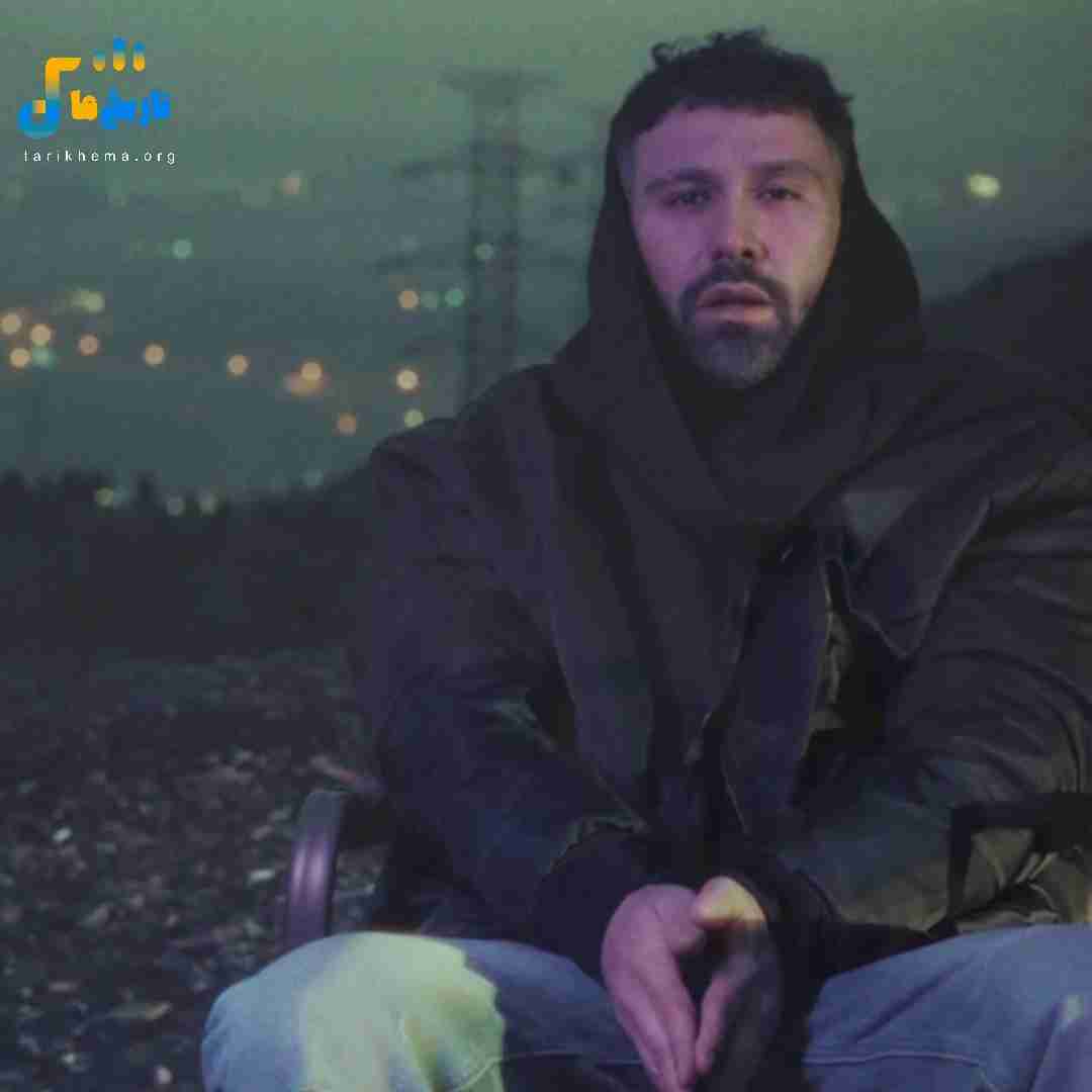 یاسین ترکی خسته کننده