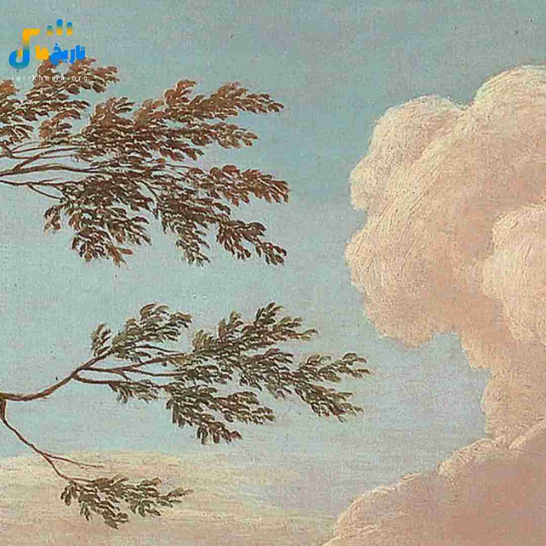 اون با همه حالش خوبه با همه آدما جز من