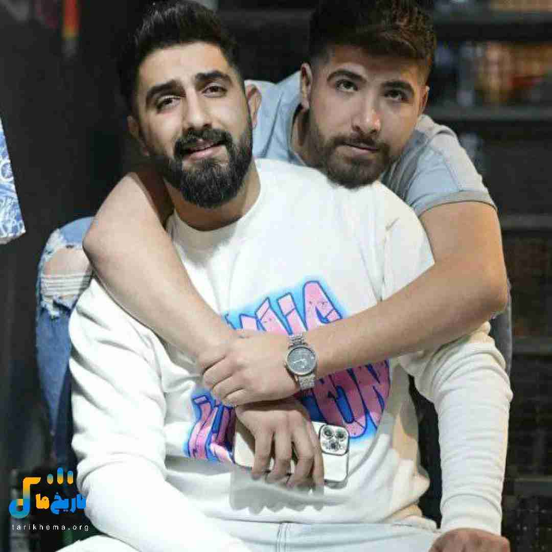 محمد امیری الو