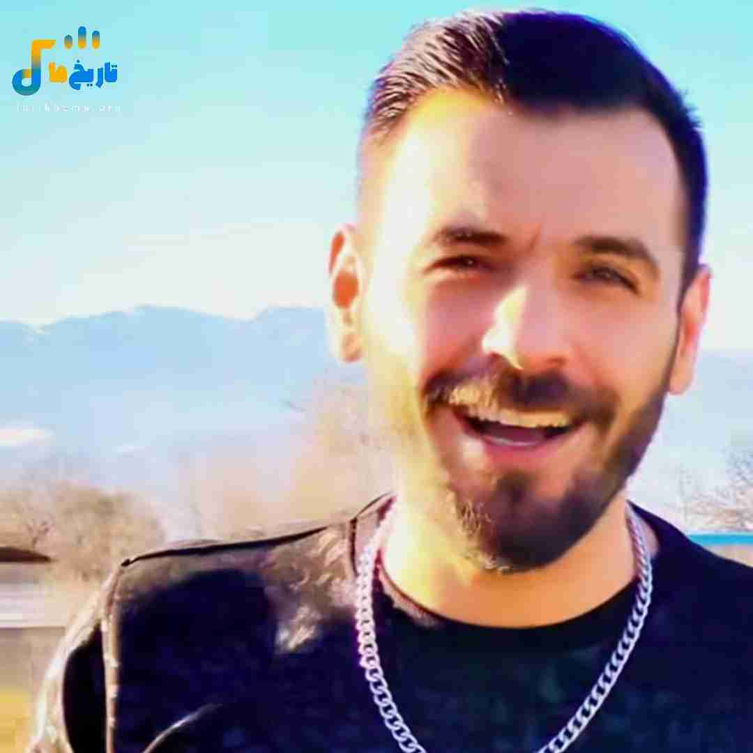 رضا سگوند بی وفا
