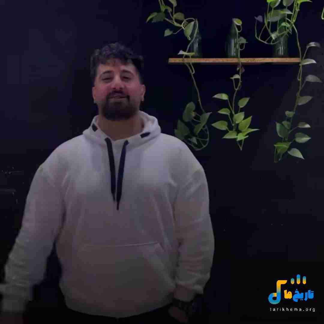 علی حمیدی آ بمرده مار